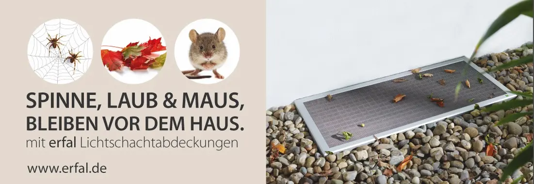 Aktion für Vellux Rollladen